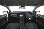 Toyota Corolla Sedan ZR 2017 года (AU)